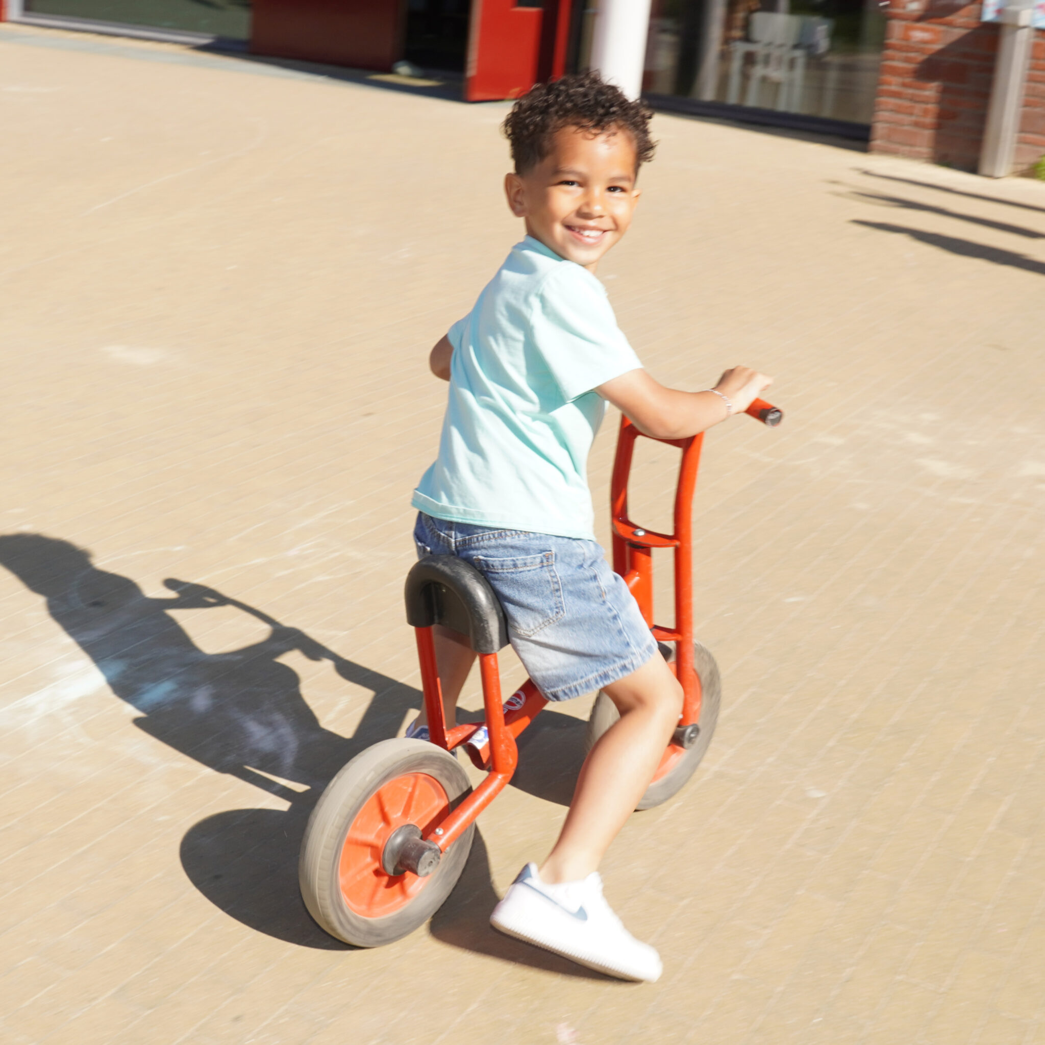 informatie voor ouders
